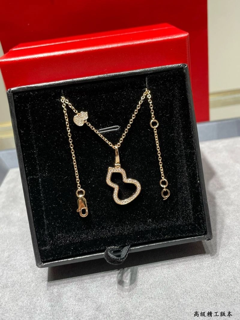 Durable Qeelin Necklaces 211680