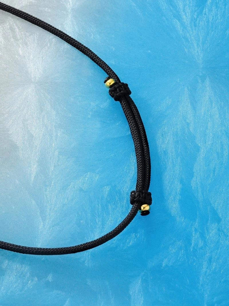 Tailored Qeelin Necklaces 211681