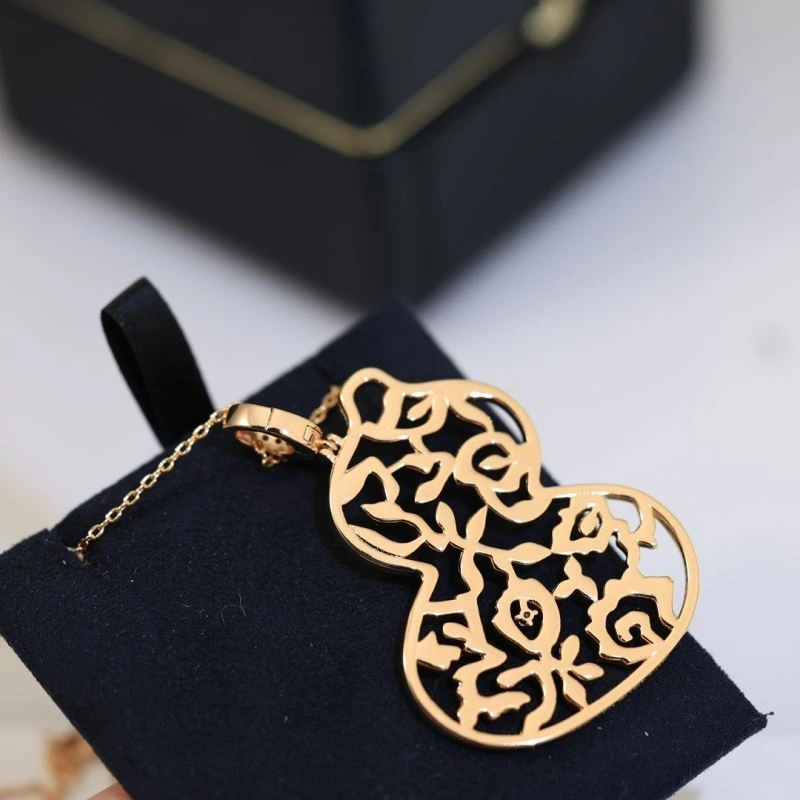 GoAnywhere Qeelin Necklaces 211669