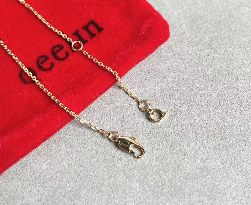 Bold Qeelin Necklaces 211671