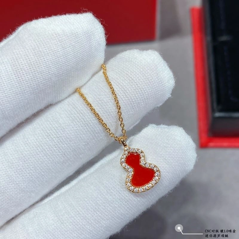 Qeelin Necklaces MultiPurpose 211088