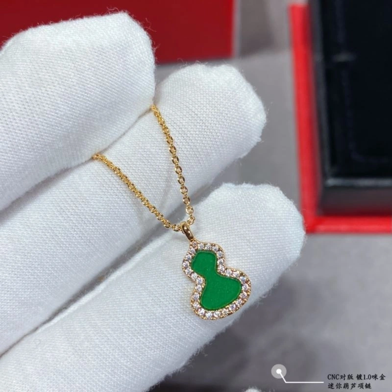 Qeelin Necklaces MultiPurpose 211088