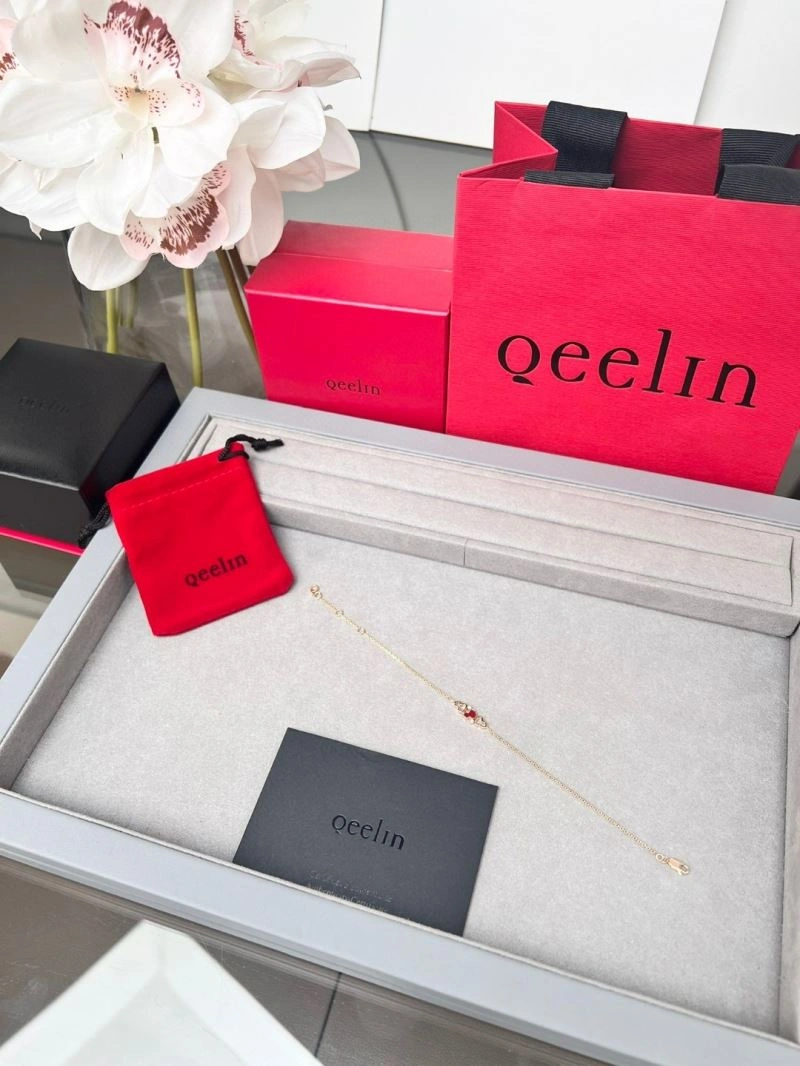 Qeelin Necklaces SunProtective 211100