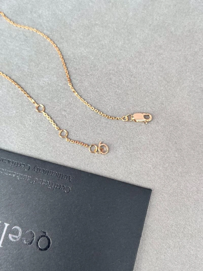 Qeelin Necklaces SunProtective 211100