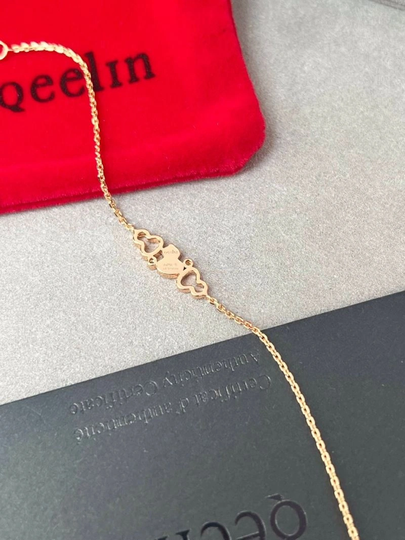 Qeelin Necklaces SunProtective 211100