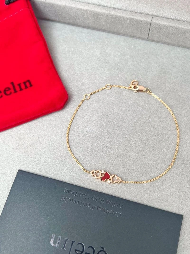 Qeelin Necklaces SunProtective 211100