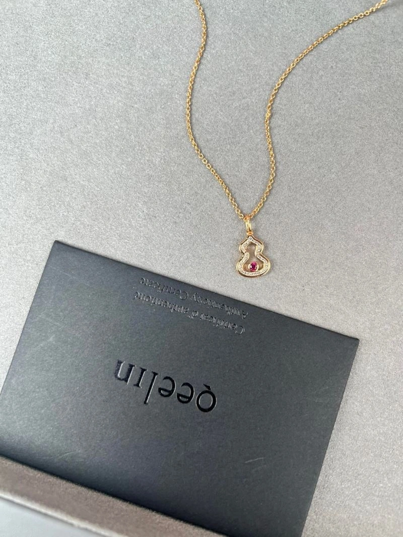EasyCare Qeelin Necklaces 211071