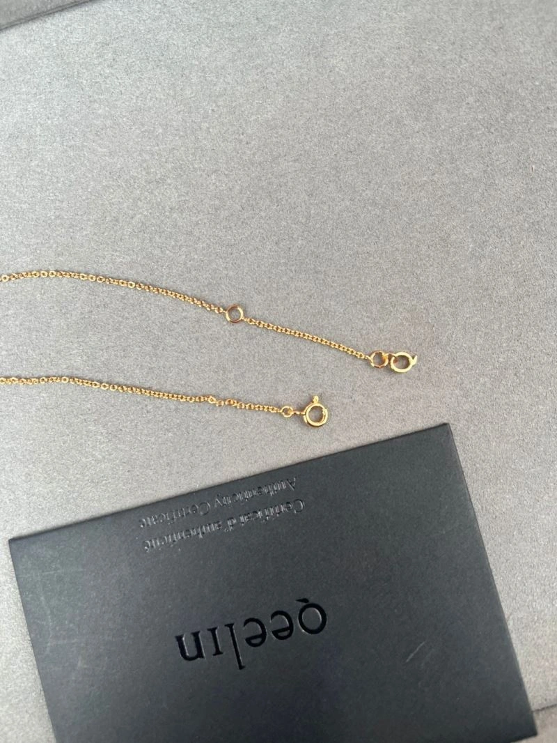 EasyCare Qeelin Necklaces 211071