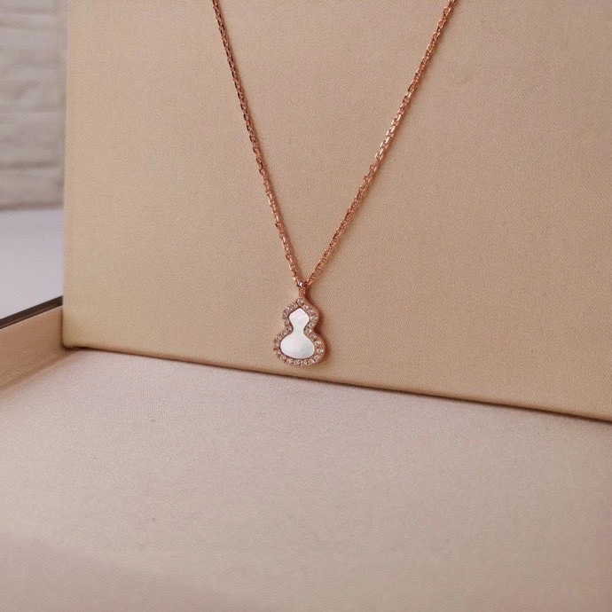 Qeelin Necklaces Affordable 211067