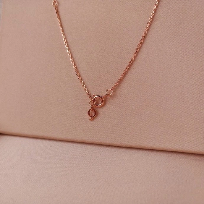 Qeelin Necklaces Affordable 211067