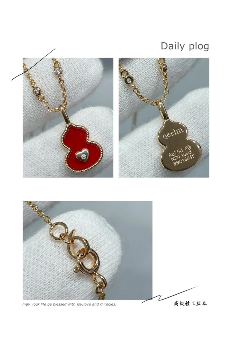 UrbanStyle Qeelin Necklaces 211066