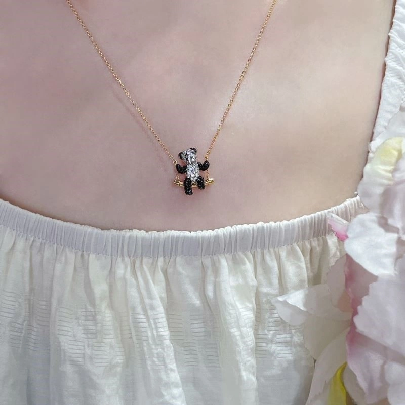 Qeelin Necklaces GoodFit 210389