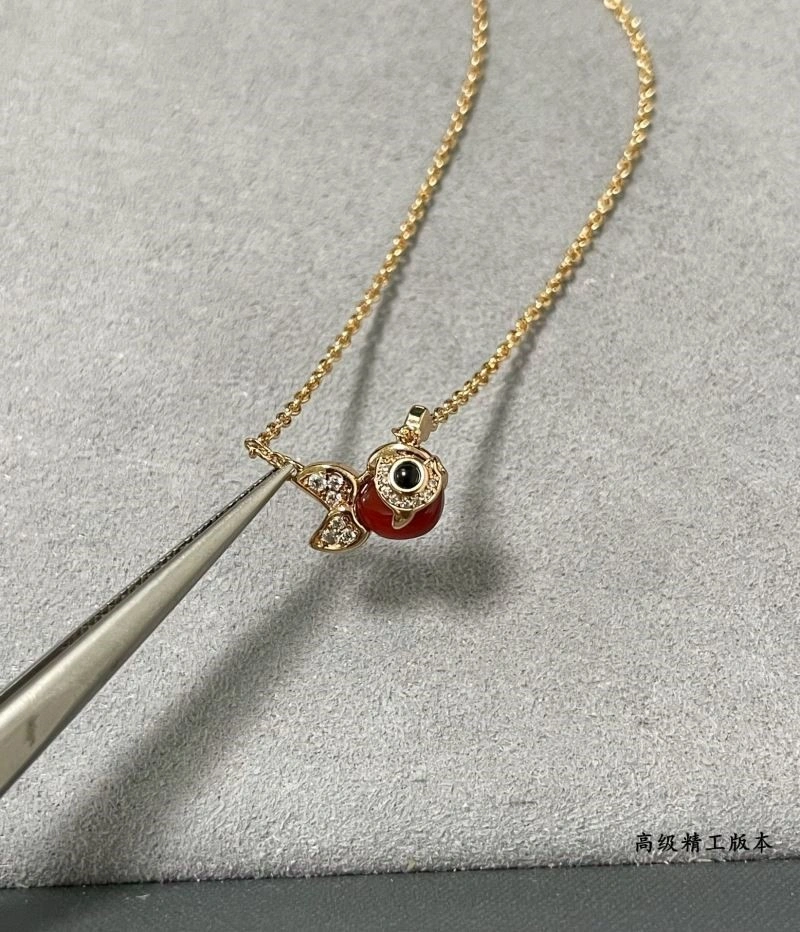 FlexibleFit Qeelin Necklaces 210386