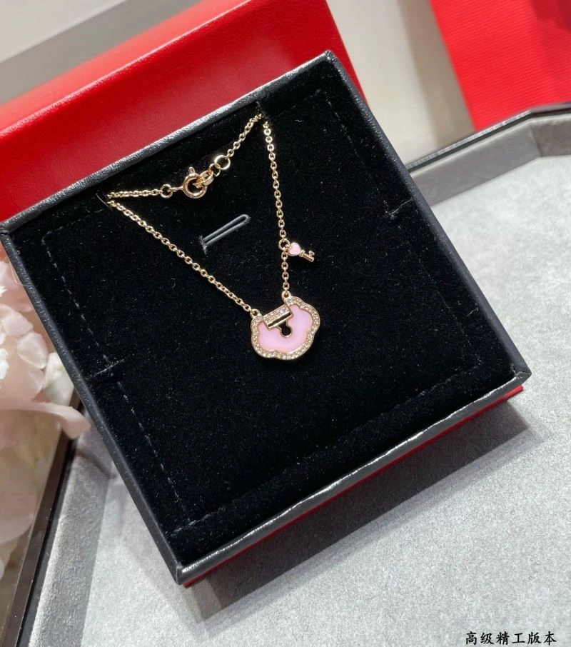GoodFit Qeelin Necklaces 210381