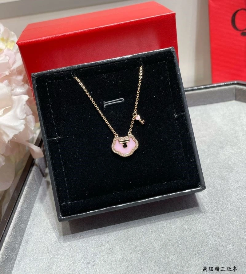 GoodFit Qeelin Necklaces 210381