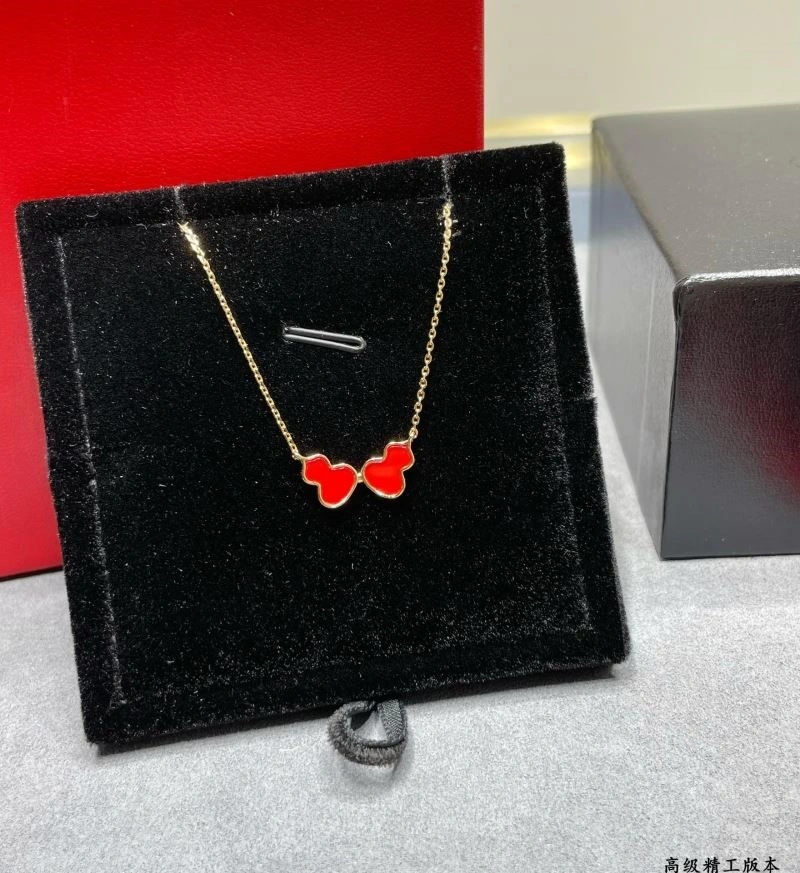 Breathable Qeelin Necklaces 210371