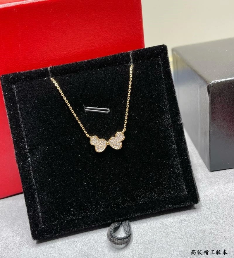 Qeelin Necklaces OnTrend 210377