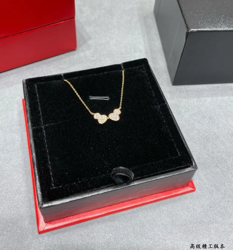 Qeelin Necklaces OnTrend 210377