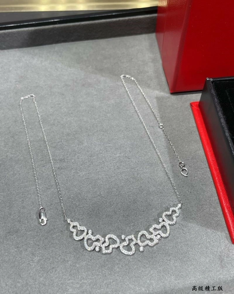 Qeelin Necklaces TravelReady 210379