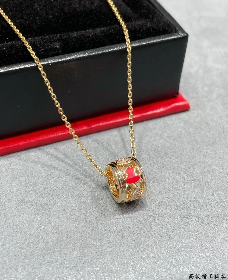 TopPick Qeelin Necklaces 210353