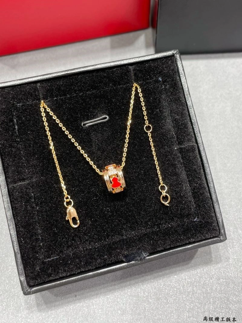 TopPick Qeelin Necklaces 210353