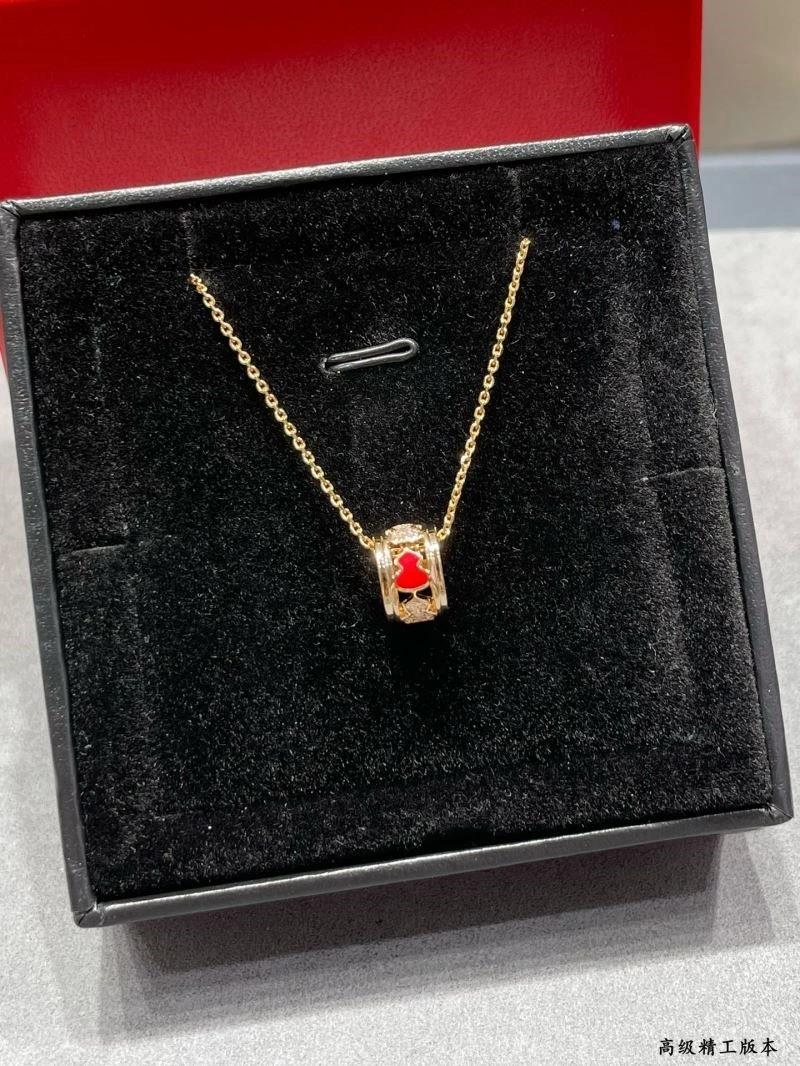 TopPick Qeelin Necklaces 210353