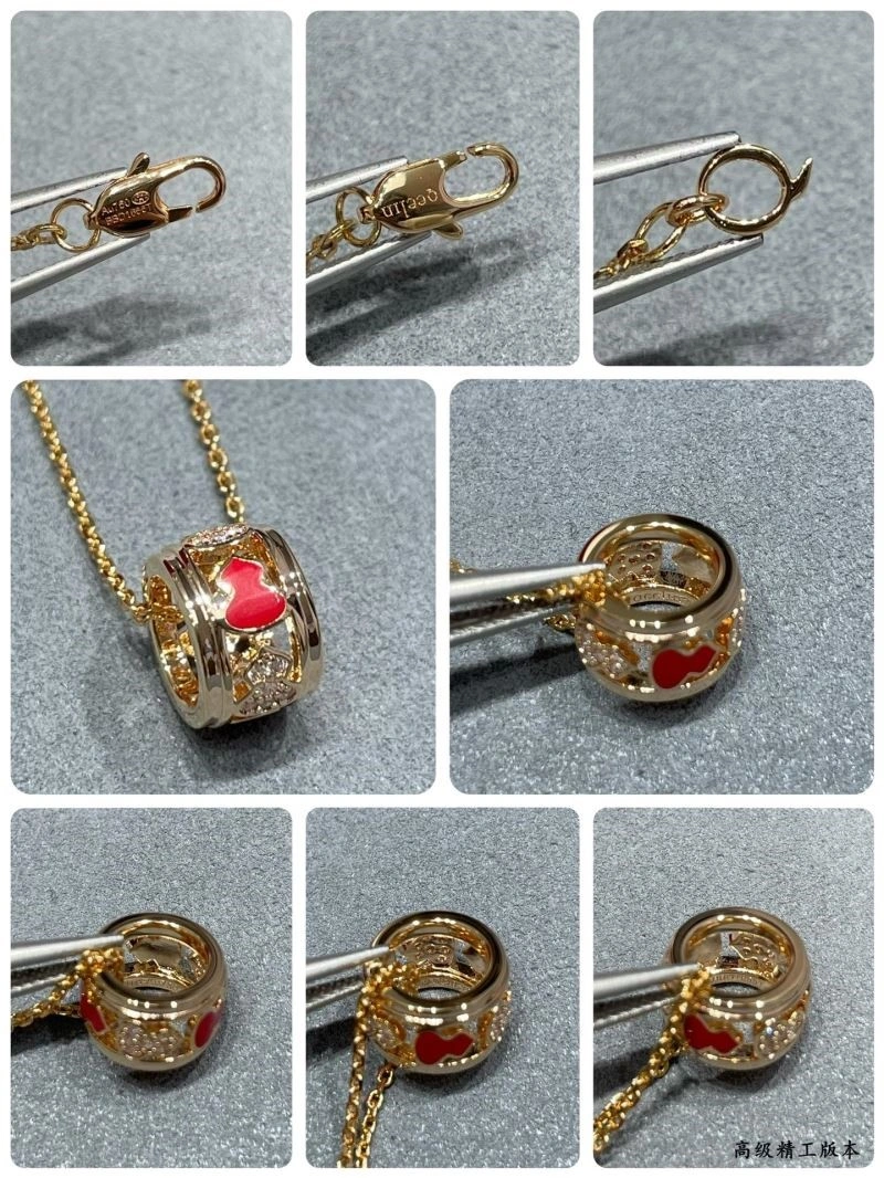 TopPick Qeelin Necklaces 210353