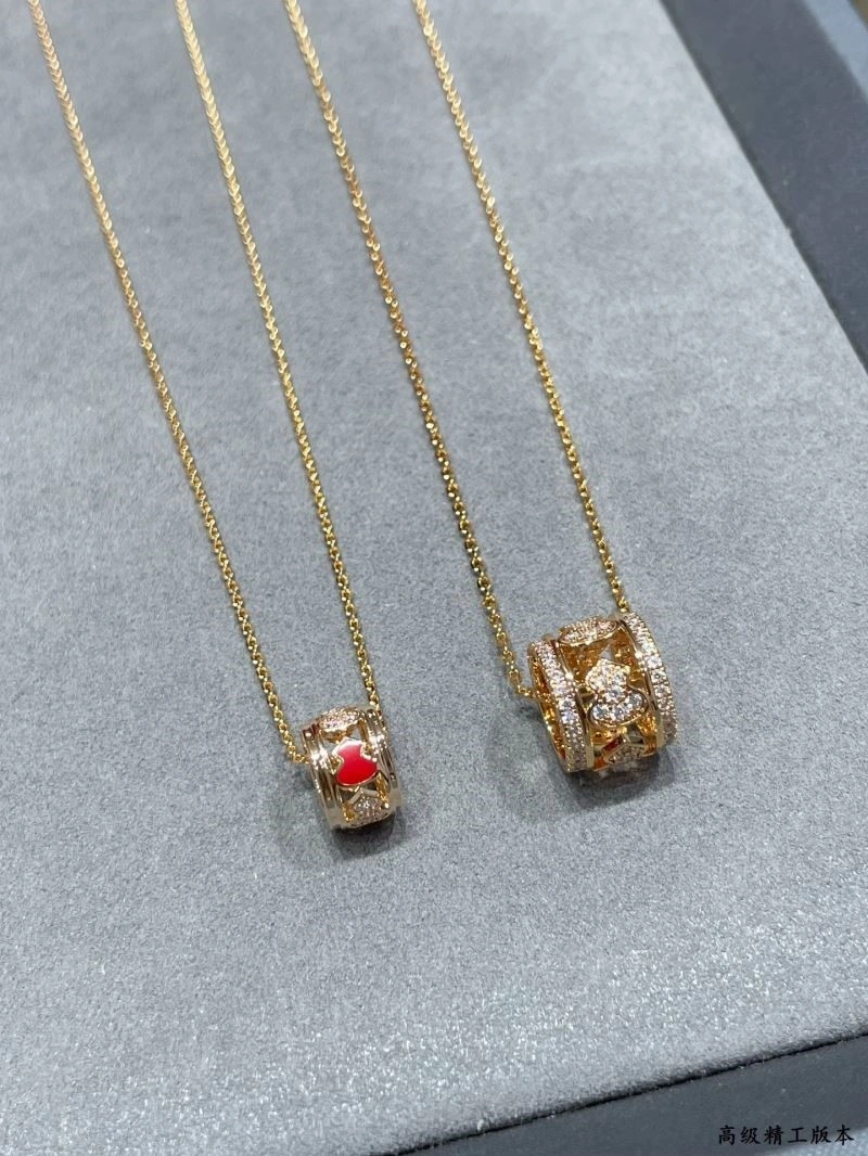 TopPick Qeelin Necklaces 210353