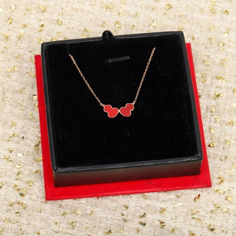 Durable Qeelin Necklaces 210348