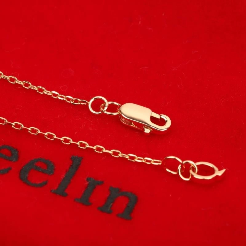 Durable Qeelin Necklaces 210348