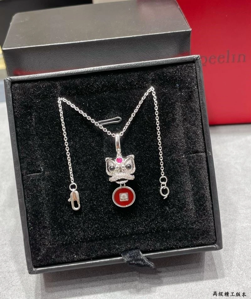 Qeelin Necklaces GoodFit 210346