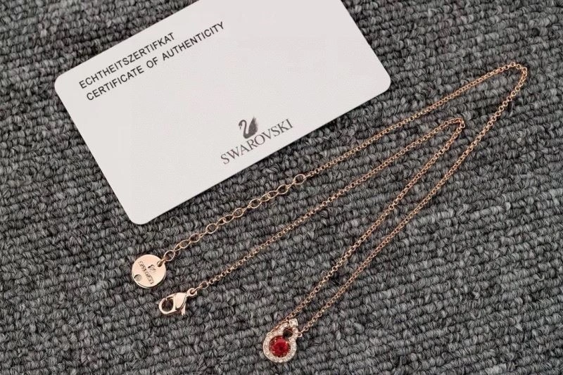 Qeelin Necklaces WellDesigned 209646