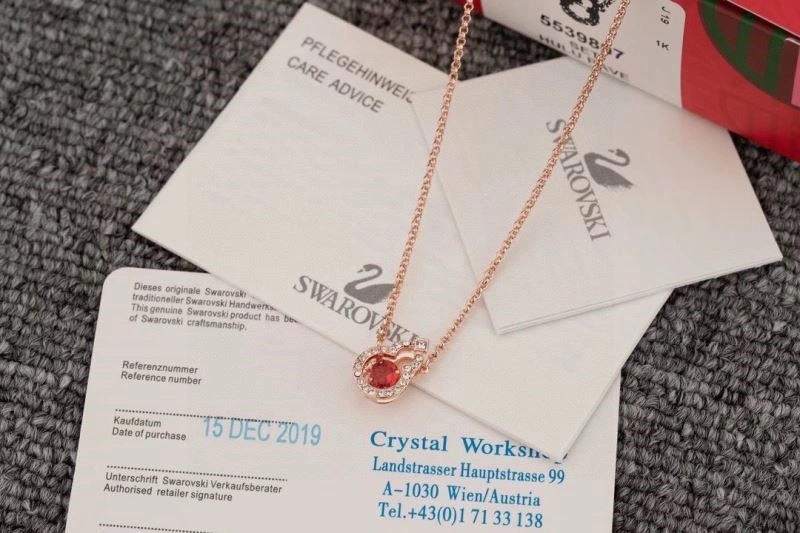 Qeelin Necklaces WellDesigned 209646