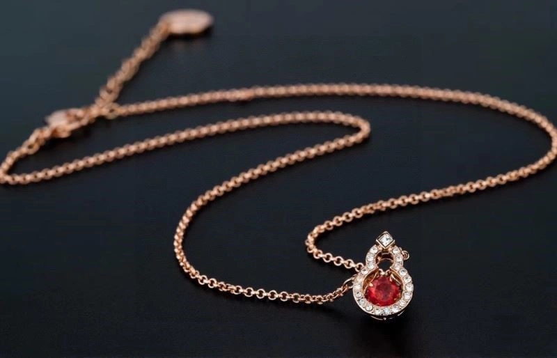 Qeelin Necklaces WellDesigned 209646
