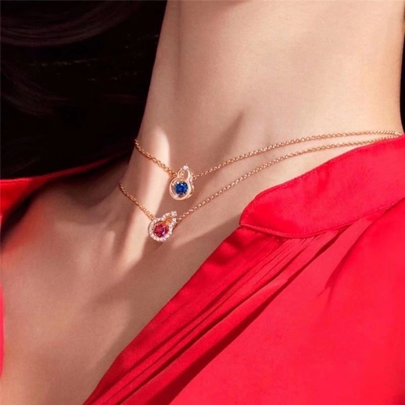 Qeelin Necklaces WellDesigned 209646