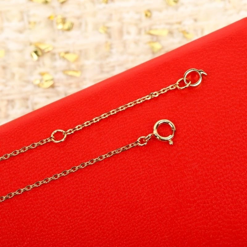 Upgraded Qeelin Necklaces 209663