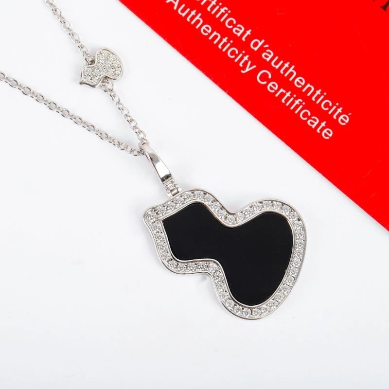 Qeelin Necklaces Original 209742