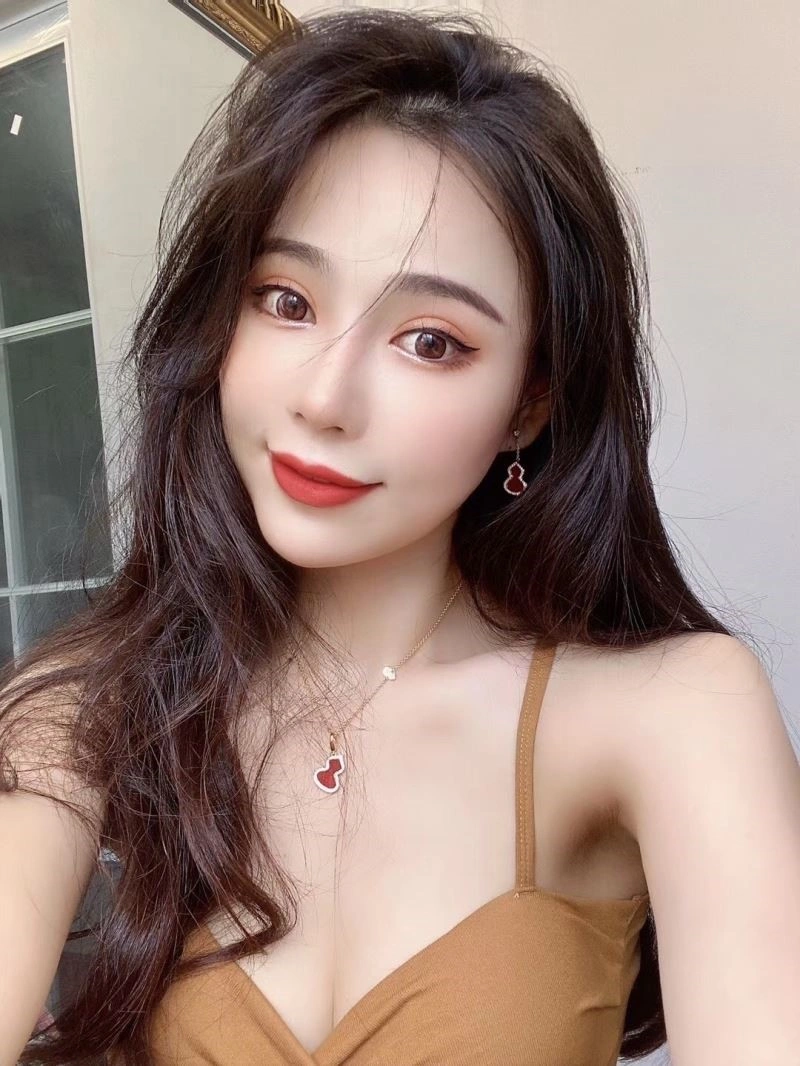 Qeelin Necklaces Original 209742