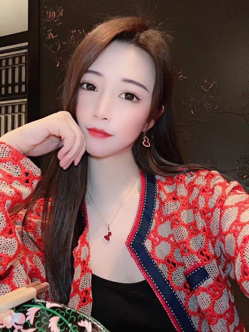 Qeelin Necklaces Original 209742