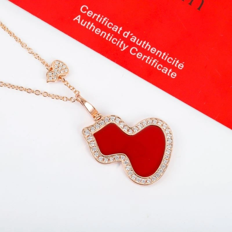 FlexibleFit Qeelin Necklaces 209640