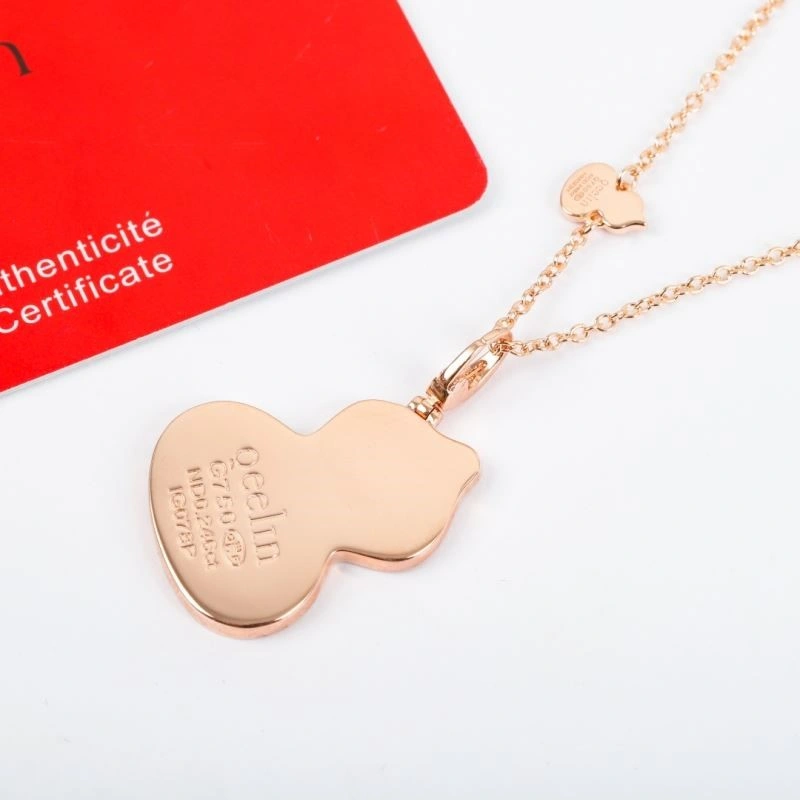 FlexibleFit Qeelin Necklaces 209640