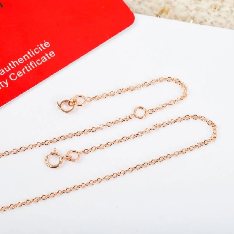 FlexibleFit Qeelin Necklaces 209640