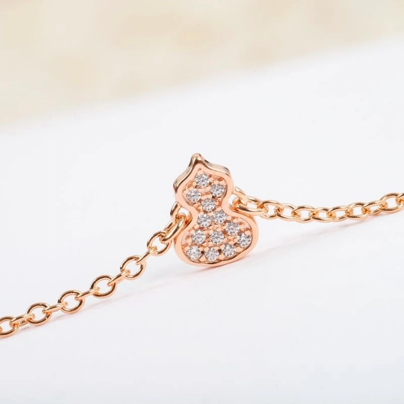 FlexibleFit Qeelin Necklaces 209640