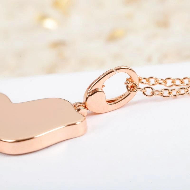 FlexibleFit Qeelin Necklaces 209640