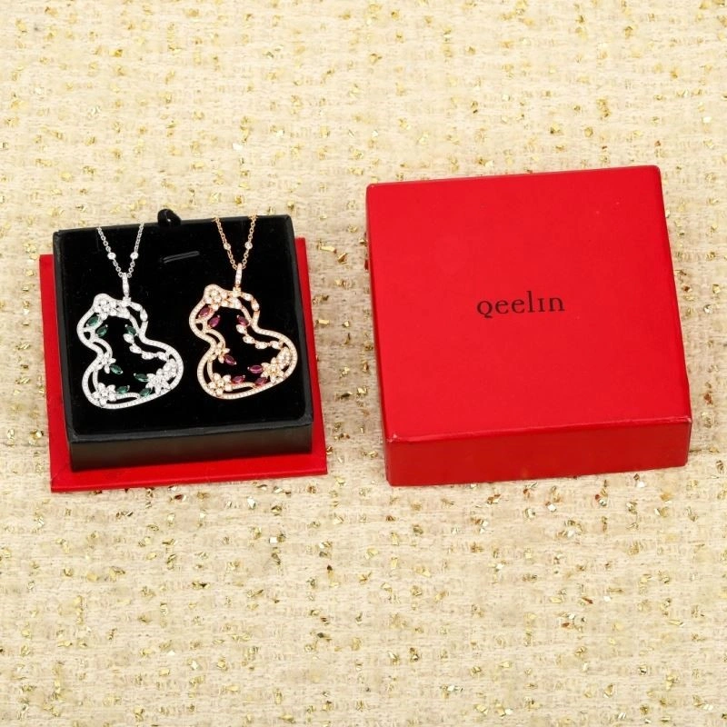 ComfortFit Qeelin Necklaces 209116