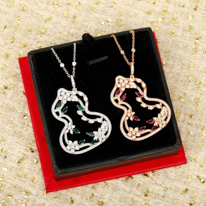 ComfortFit Qeelin Necklaces 209116