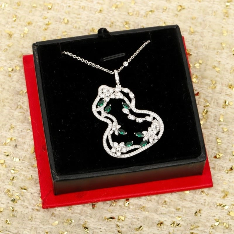 ComfortFit Qeelin Necklaces 209116
