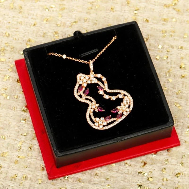 ComfortFit Qeelin Necklaces 209116