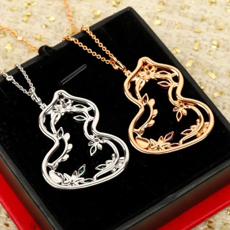 ComfortFit Qeelin Necklaces 209116