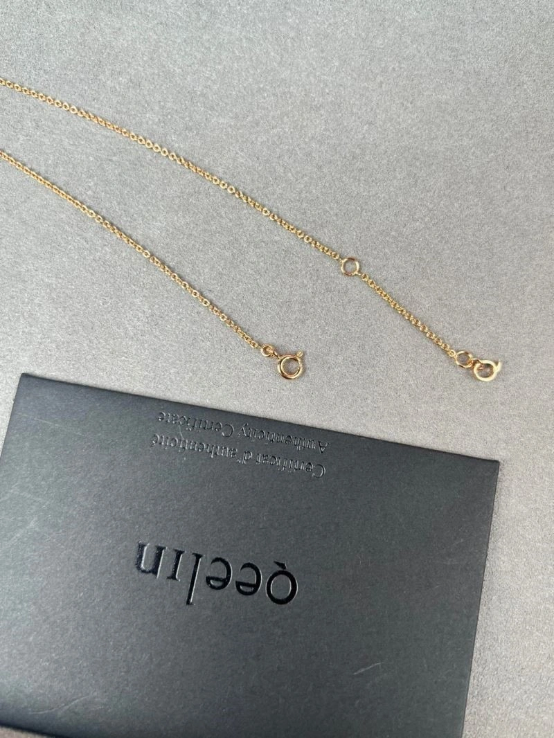 Snug Qeelin Necklaces 209135